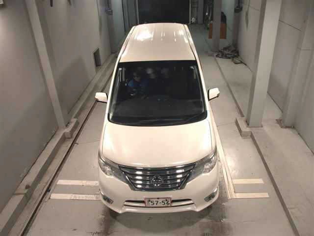 Nissan SERENA 2016 7233389-6