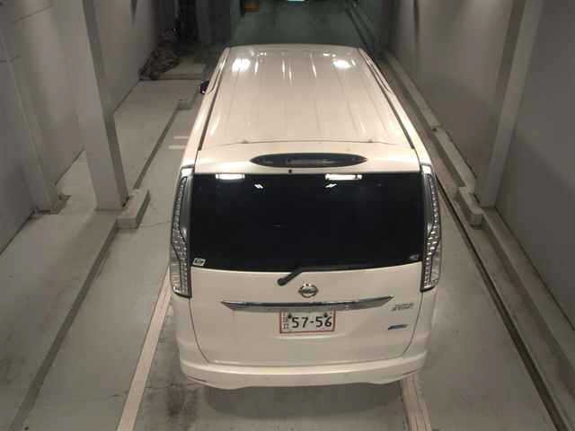 Nissan SERENA 2016 7233389-7