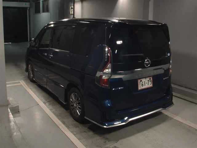 Nissan SERENA 2021 7233392-1