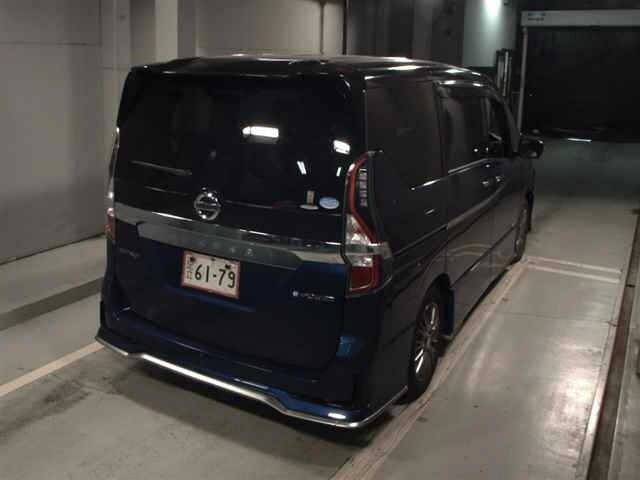 Nissan SERENA 2021 7233392-5