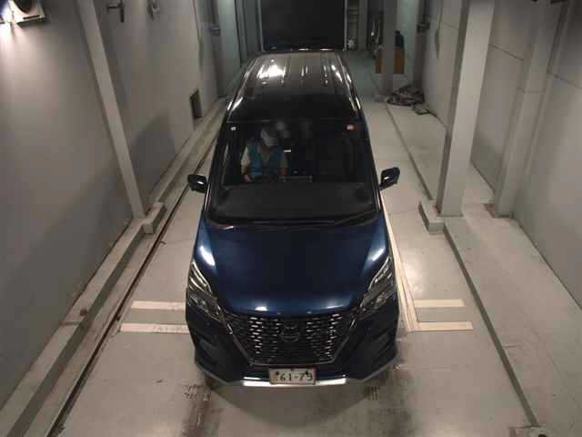 Nissan SERENA 2021 7233392-6