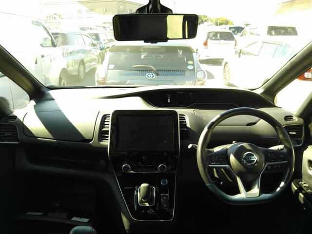 Nissan SERENA 2021 7233392-8