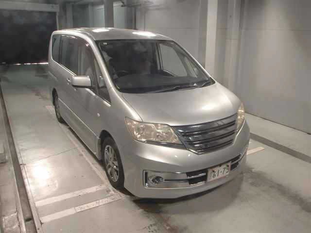 Nissan SERENA 2011 7233393-0