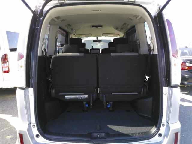 Nissan SERENA 2011 7233393-10