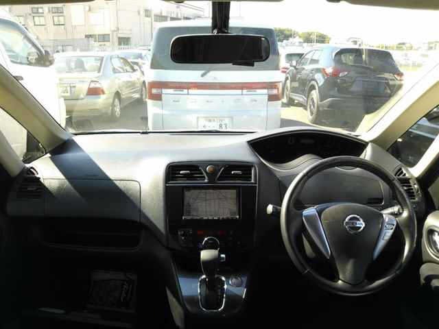 Nissan SERENA 2011 7233393-8