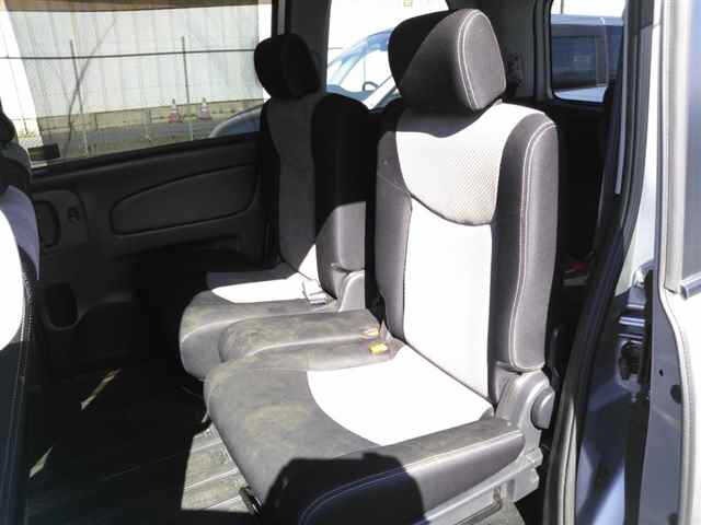 Nissan SERENA 2011 7233393-9