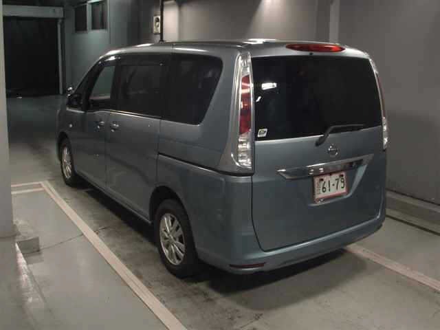 Nissan SERENA 2013 7233394-1