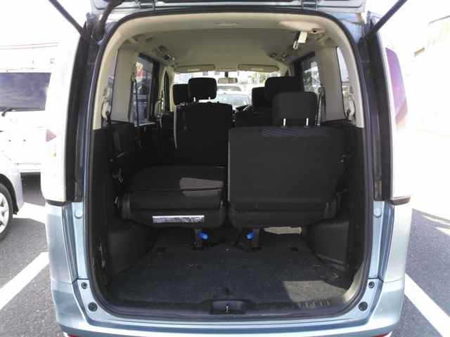 Nissan SERENA 2013 7233394-10
