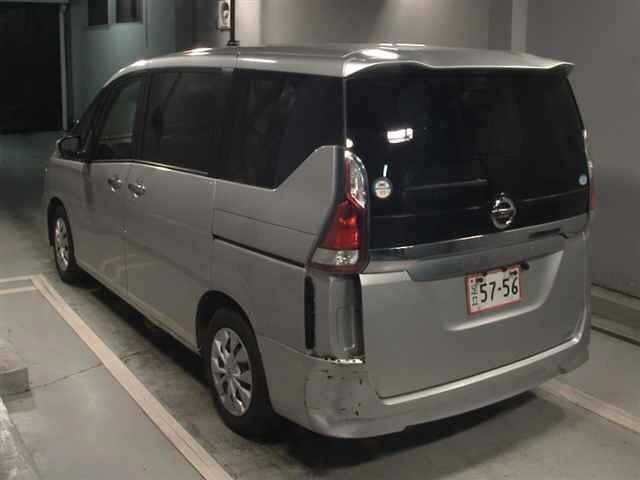 Nissan SERENA 2018 7233398-1