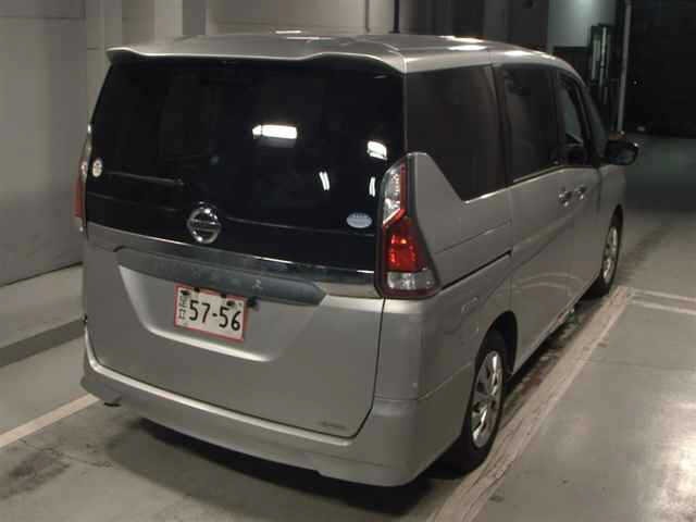 Nissan SERENA 2018 7233398-5