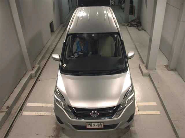 Nissan SERENA 2018 7233398-6
