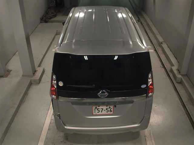 Nissan SERENA 2018 7233398-7