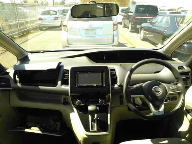 Nissan SERENA 2018 7233398-8
