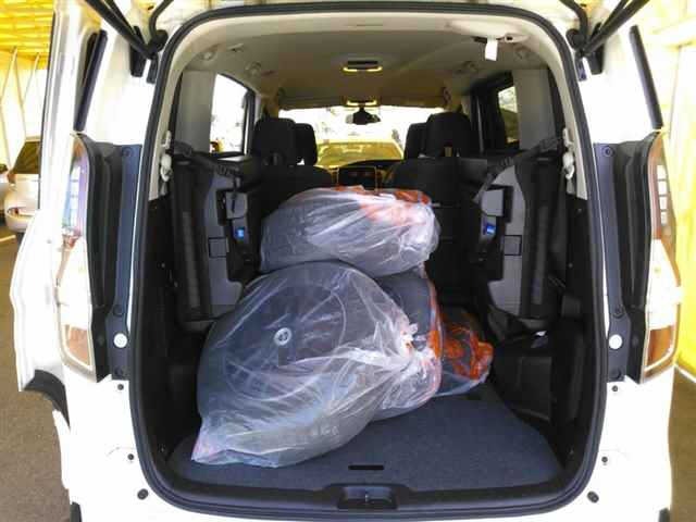 Nissan SERENA 2019 7233407-10