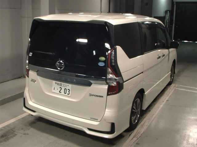 Nissan SERENA 2019 7233407-5