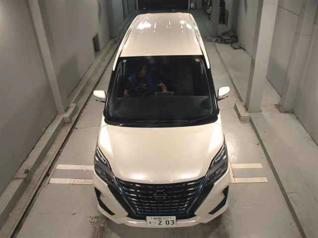 Nissan SERENA 2019 7233407-6