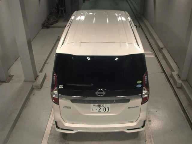 Nissan SERENA 2019 7233407-7