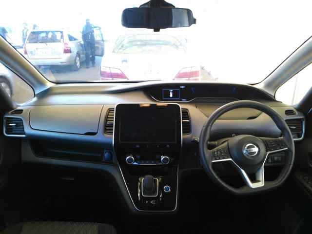 Nissan SERENA 2019 7233407-8