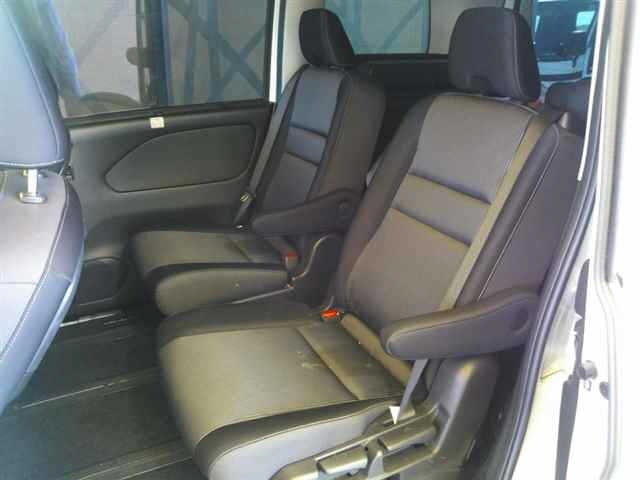 Nissan SERENA 2019 7233407-9