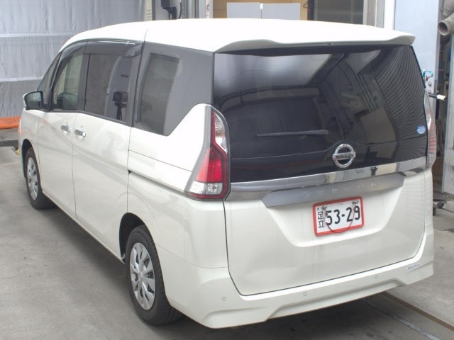 Nissan SERENA 2021 7233420-1
