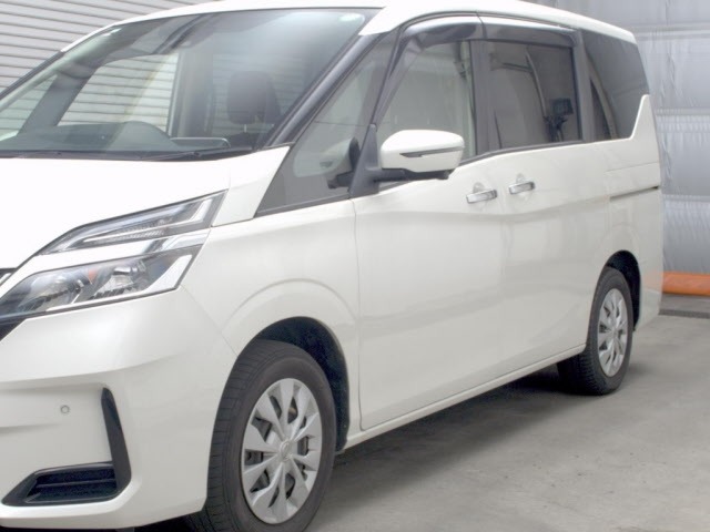 Nissan SERENA 2021 7233420-4