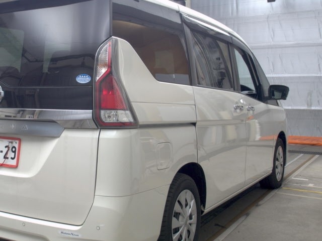 Nissan SERENA 2021 7233420-5