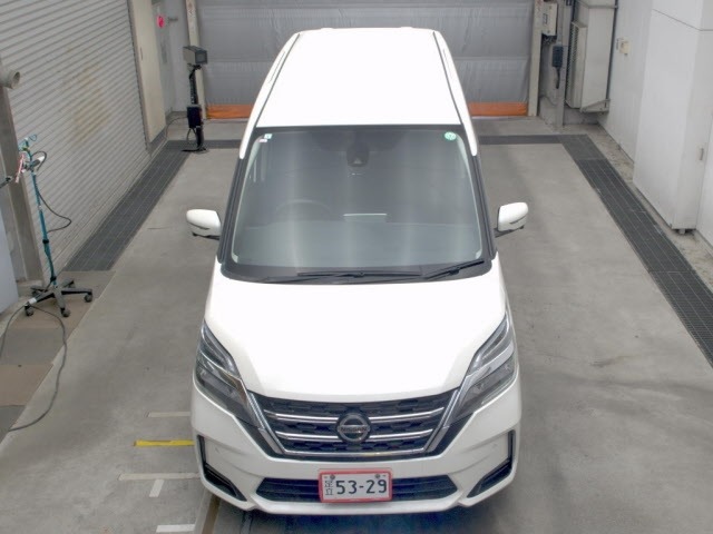 Nissan SERENA 2021 7233420-6