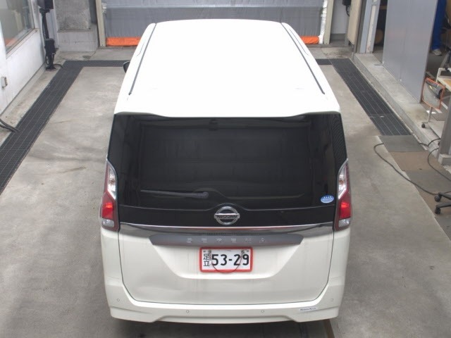 Nissan SERENA 2021 7233420-7