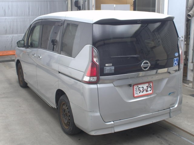 Nissan SERENA 2018 7233427-1