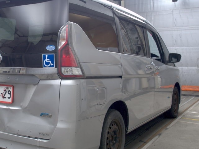 Nissan SERENA 2018 7233427-5