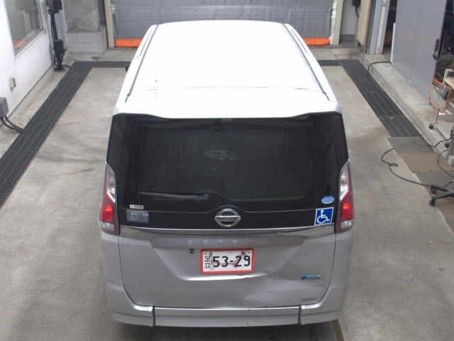 Nissan SERENA 2018 7233427-7