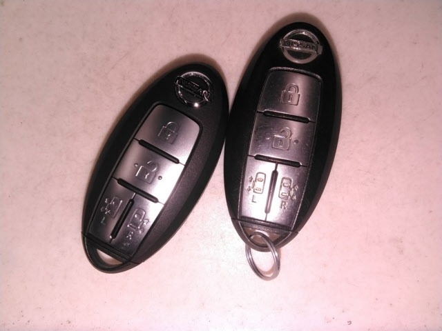 Nissan SERENA 2015 7233428-10