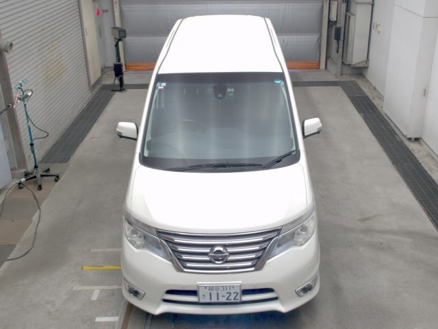 Nissan SERENA 2015 7233428-6