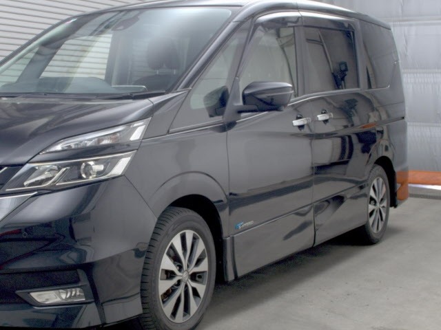 Nissan SERENA 2016 7233429-4