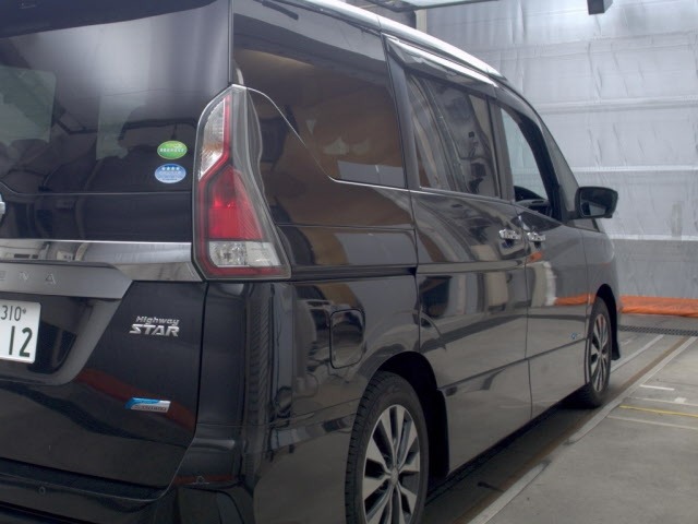 Nissan SERENA 2016 7233429-5