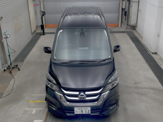 Nissan SERENA 2016 7233429-6