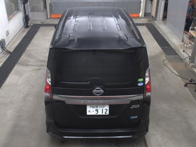 Nissan SERENA 2016 7233429-7