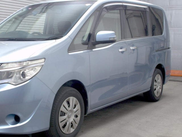 Nissan SERENA 2014 7233440-4