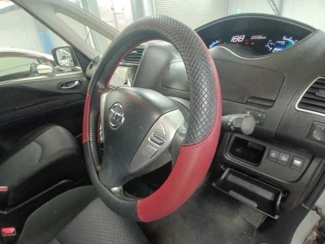 Nissan SERENA 2013 7233441-9