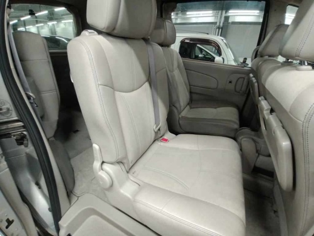 Nissan SERENA 2015 7233442-12