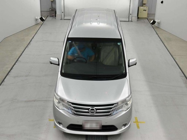 Nissan SERENA 2015 7233442-7