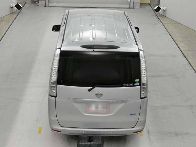 Nissan SERENA 2015 7233442-8