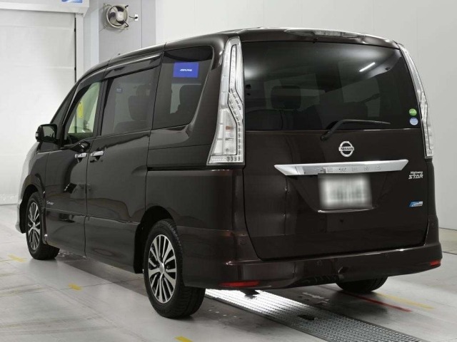 Nissan SERENA 2015 7233444-6