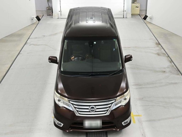 Nissan SERENA 2015 7233444-7