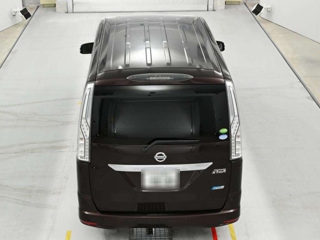 Nissan SERENA 2015 7233444-8