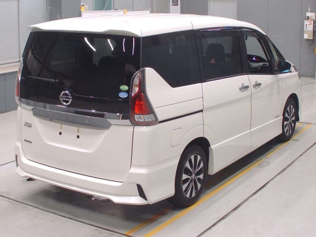 Nissan SERENA 2019 7233445-1