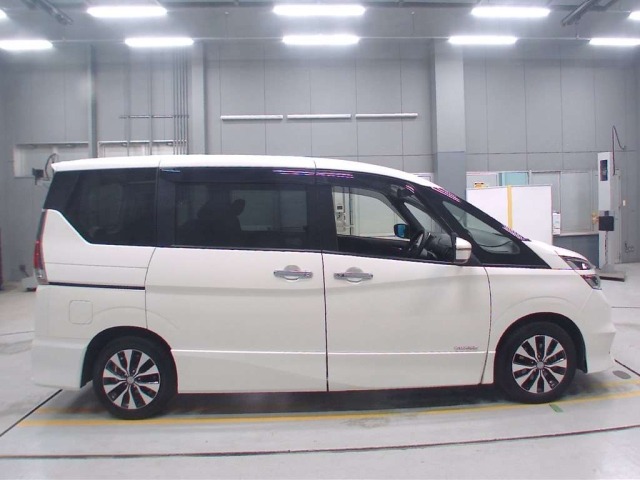 Nissan SERENA 2019 7233445-3