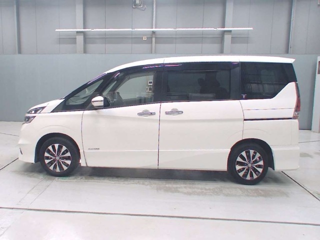 Nissan SERENA 2019 7233445-4