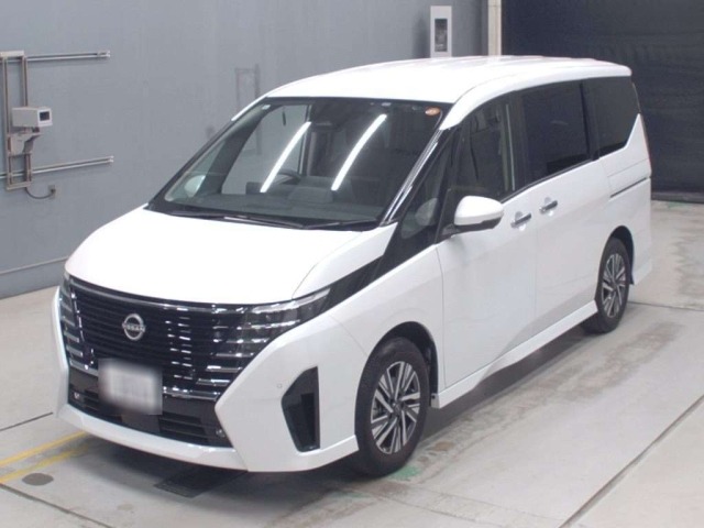 Nissan SERENA 2024 7233452-0