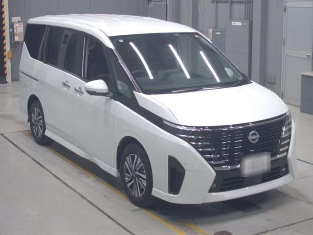 Nissan SERENA 2024 7233452-5